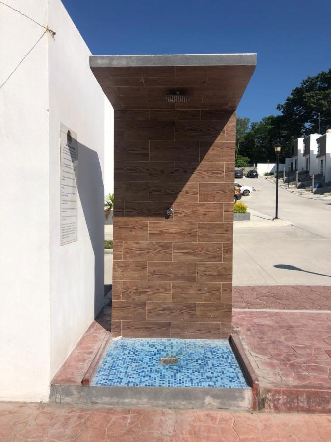 Excelente Alberca Privada En Residencial Privado, Gym, Asador Villa Сиудад Валес Екстериор снимка