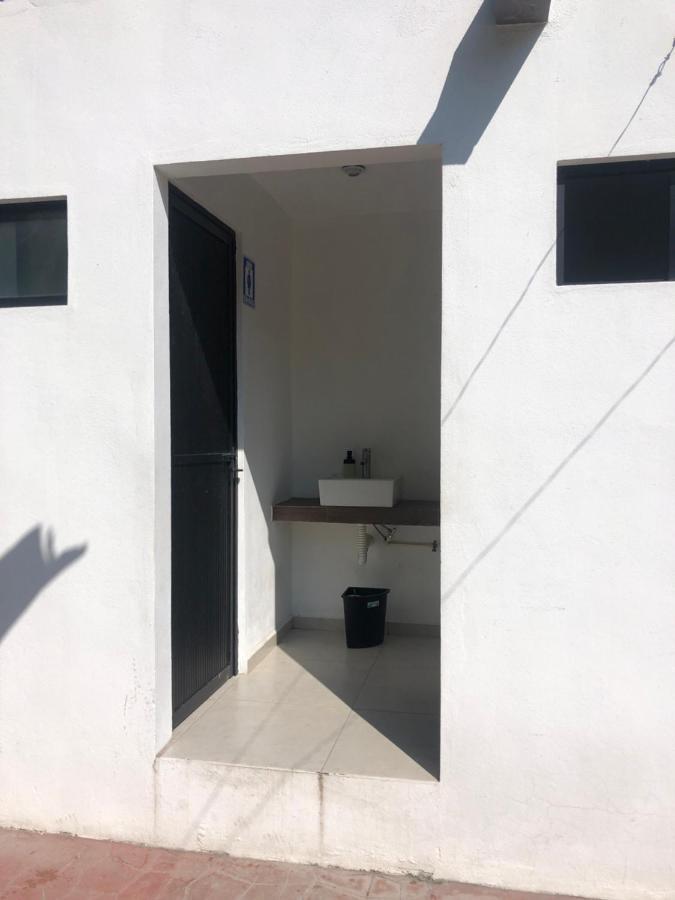 Excelente Alberca Privada En Residencial Privado, Gym, Asador Villa Сиудад Валес Екстериор снимка