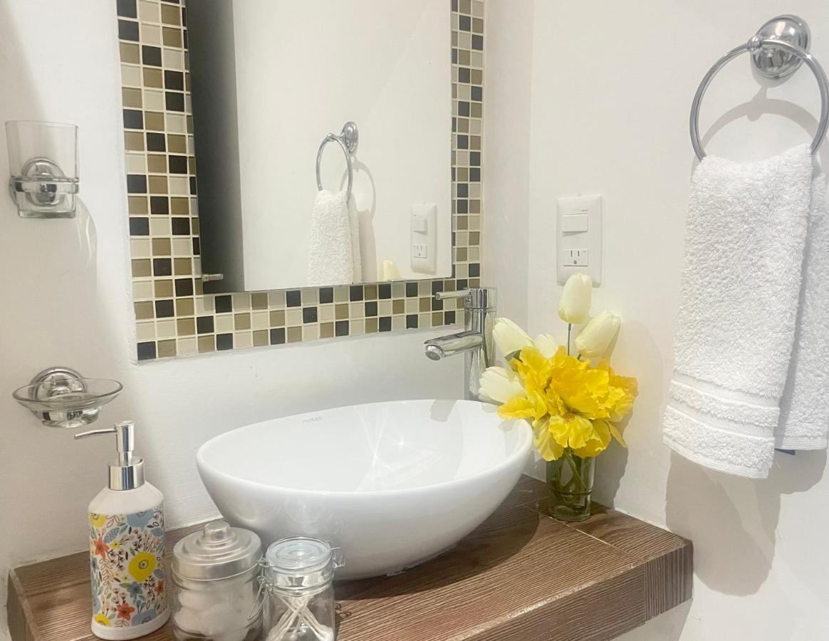 Excelente Alberca Privada En Residencial Privado, Gym, Asador Villa Сиудад Валес Екстериор снимка