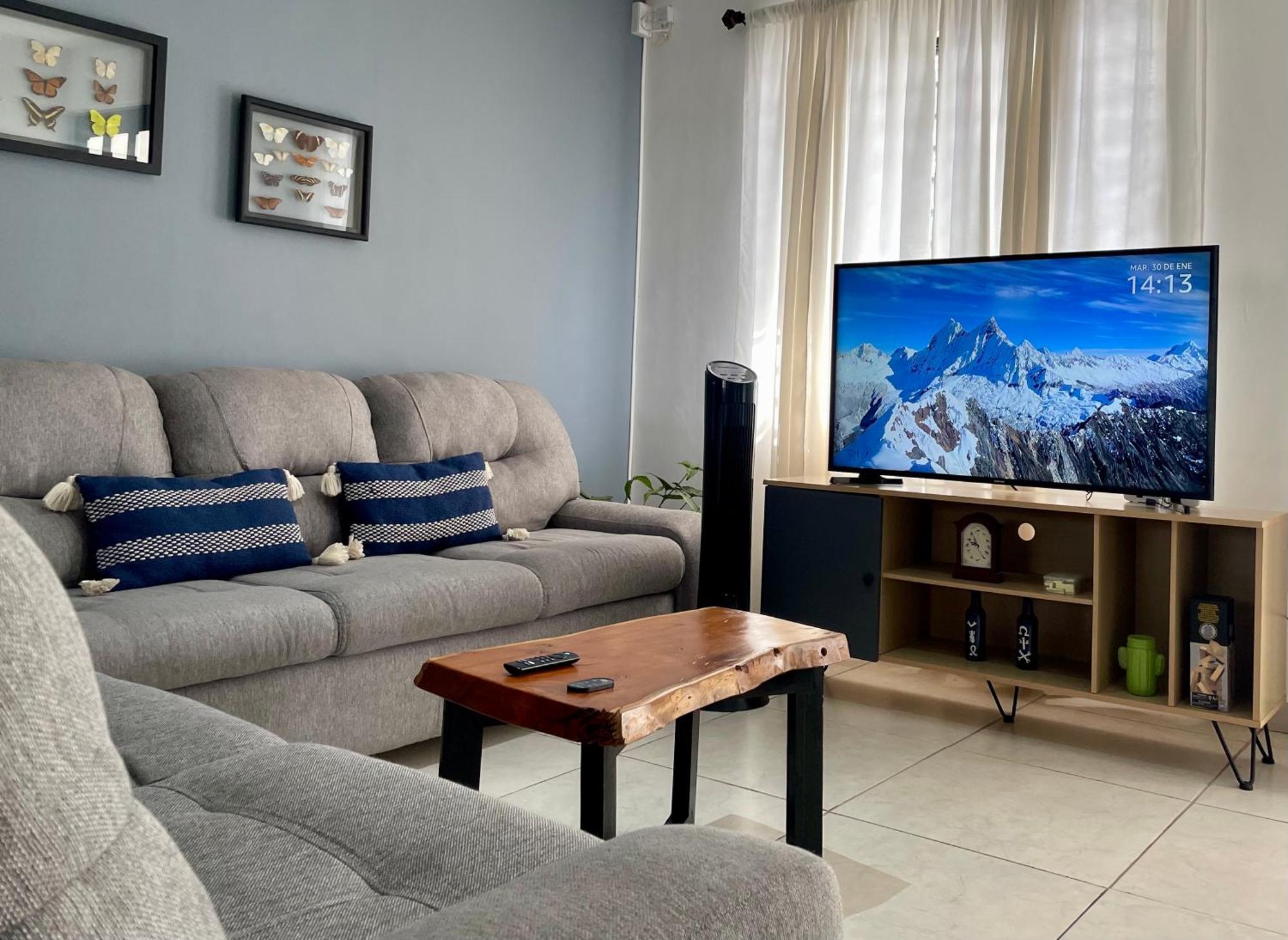 Excelente Alberca Privada En Residencial Privado, Gym, Asador Villa Сиудад Валес Екстериор снимка