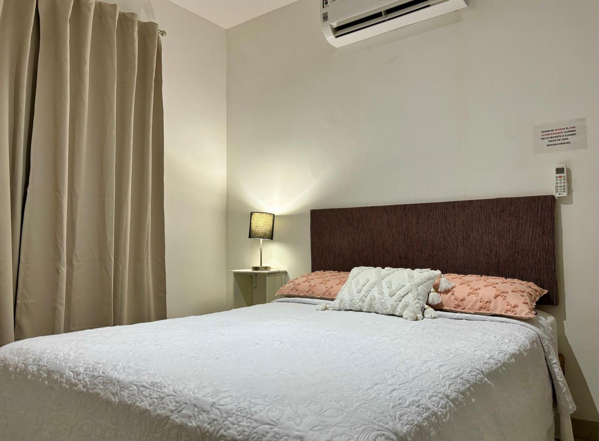 Excelente Alberca Privada En Residencial Privado, Gym, Asador Villa Сиудад Валес Екстериор снимка