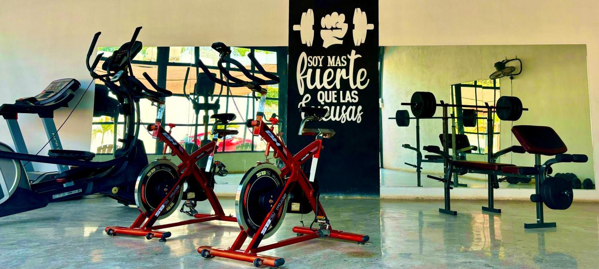 Excelente Alberca Privada En Residencial Privado, Gym, Asador Villa Сиудад Валес Екстериор снимка