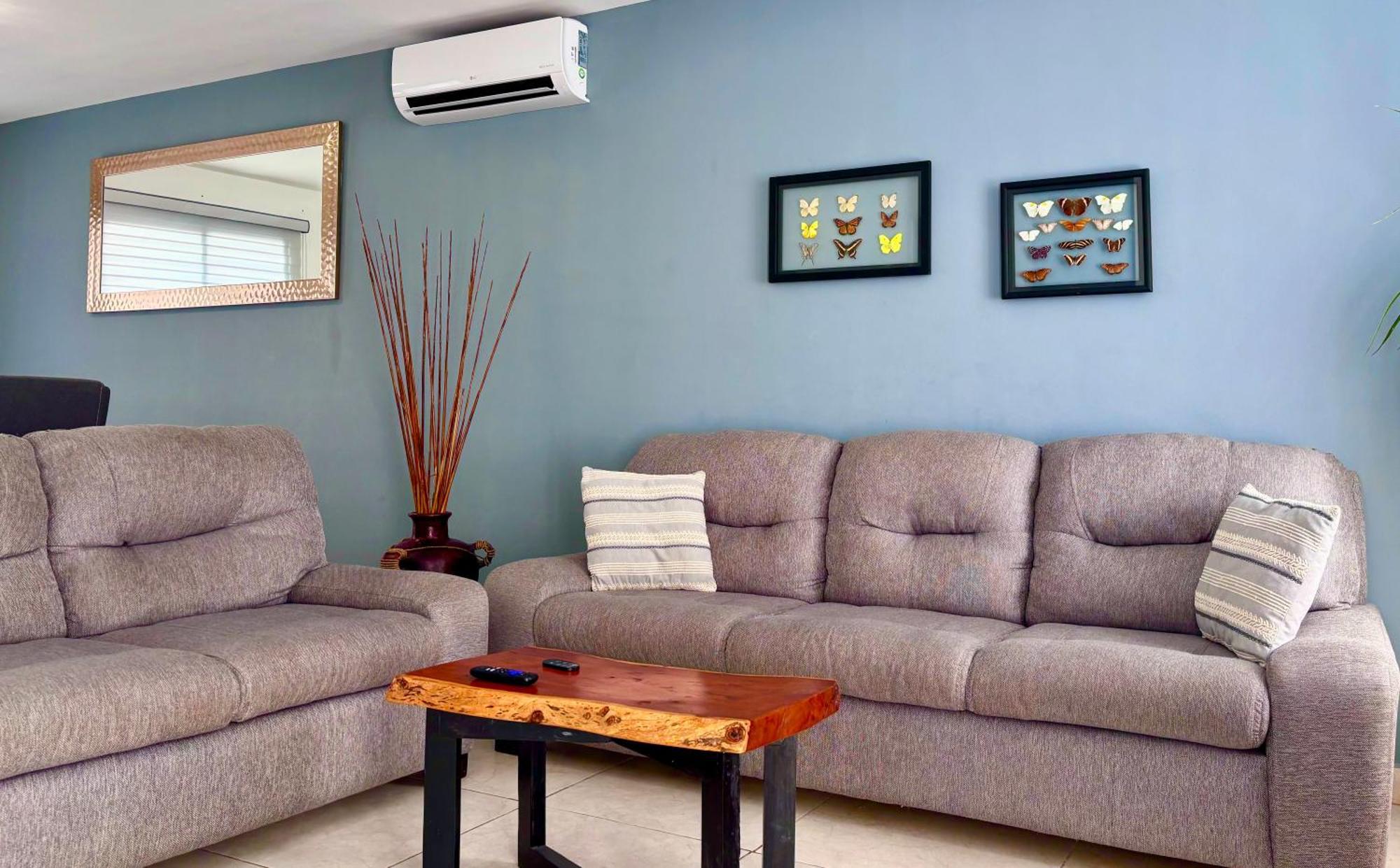 Excelente Alberca Privada En Residencial Privado, Gym, Asador Villa Сиудад Валес Екстериор снимка