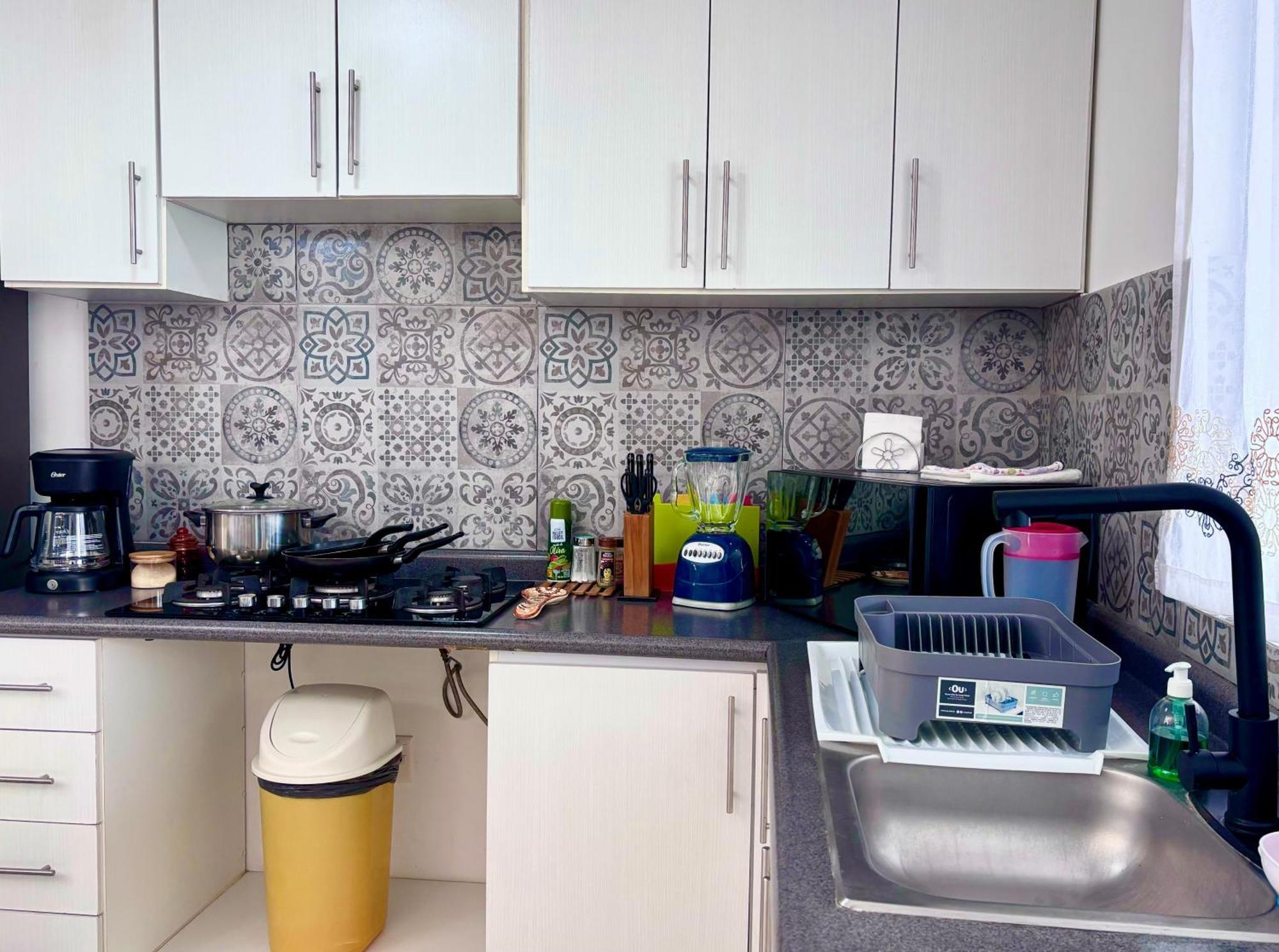 Excelente Alberca Privada En Residencial Privado, Gym, Asador Villa Сиудад Валес Екстериор снимка