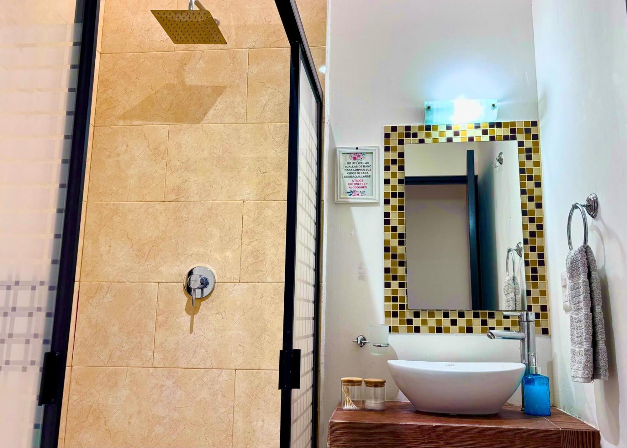 Excelente Alberca Privada En Residencial Privado, Gym, Asador Villa Сиудад Валес Екстериор снимка