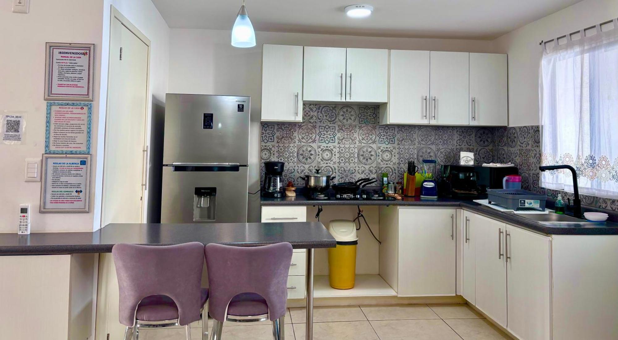 Excelente Alberca Privada En Residencial Privado, Gym, Asador Villa Сиудад Валес Екстериор снимка