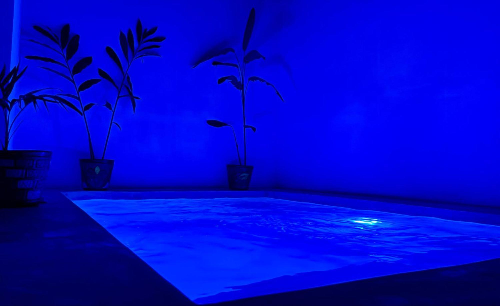 Excelente Alberca Privada En Residencial Privado, Gym, Asador Villa Сиудад Валес Екстериор снимка